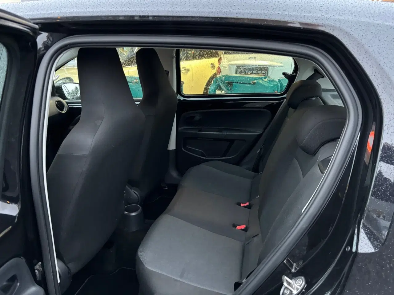 Billede 6 - Skoda Citigo 1,0 60 Active Cool