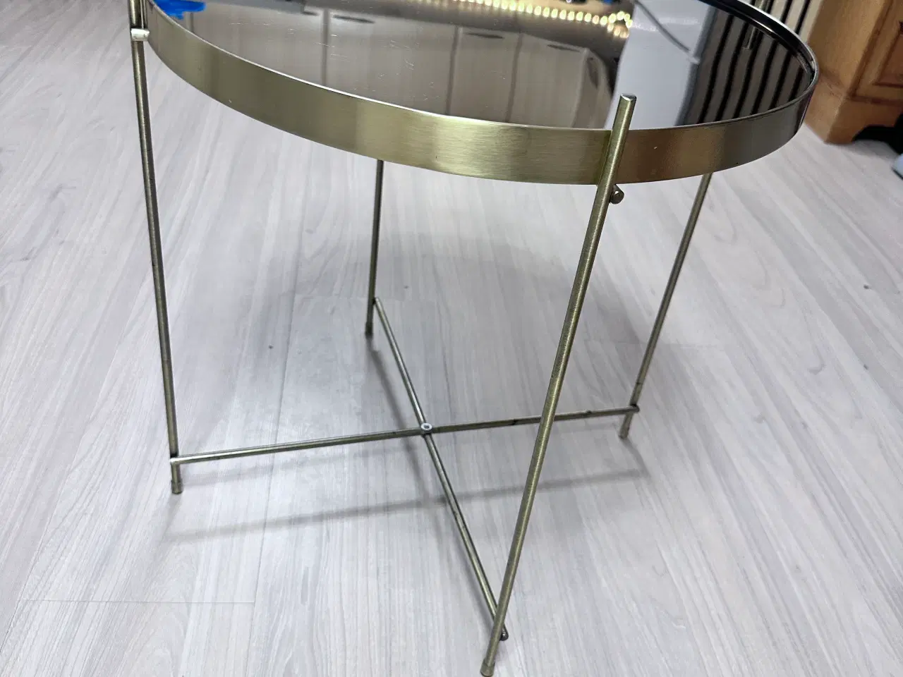 Billede 1 - 2 modern Sofabord 