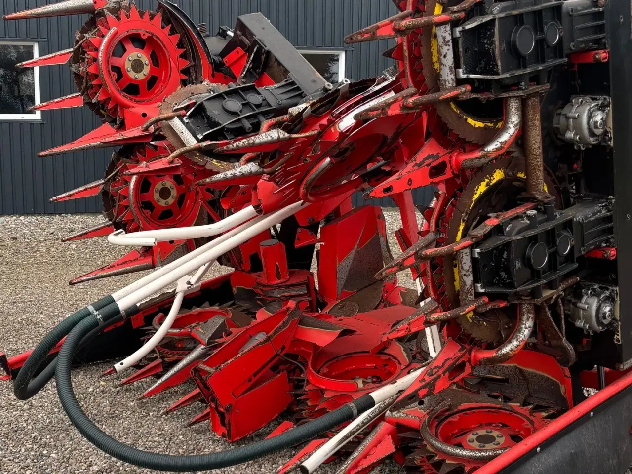 Billede 4 - Kemper 375 Plus