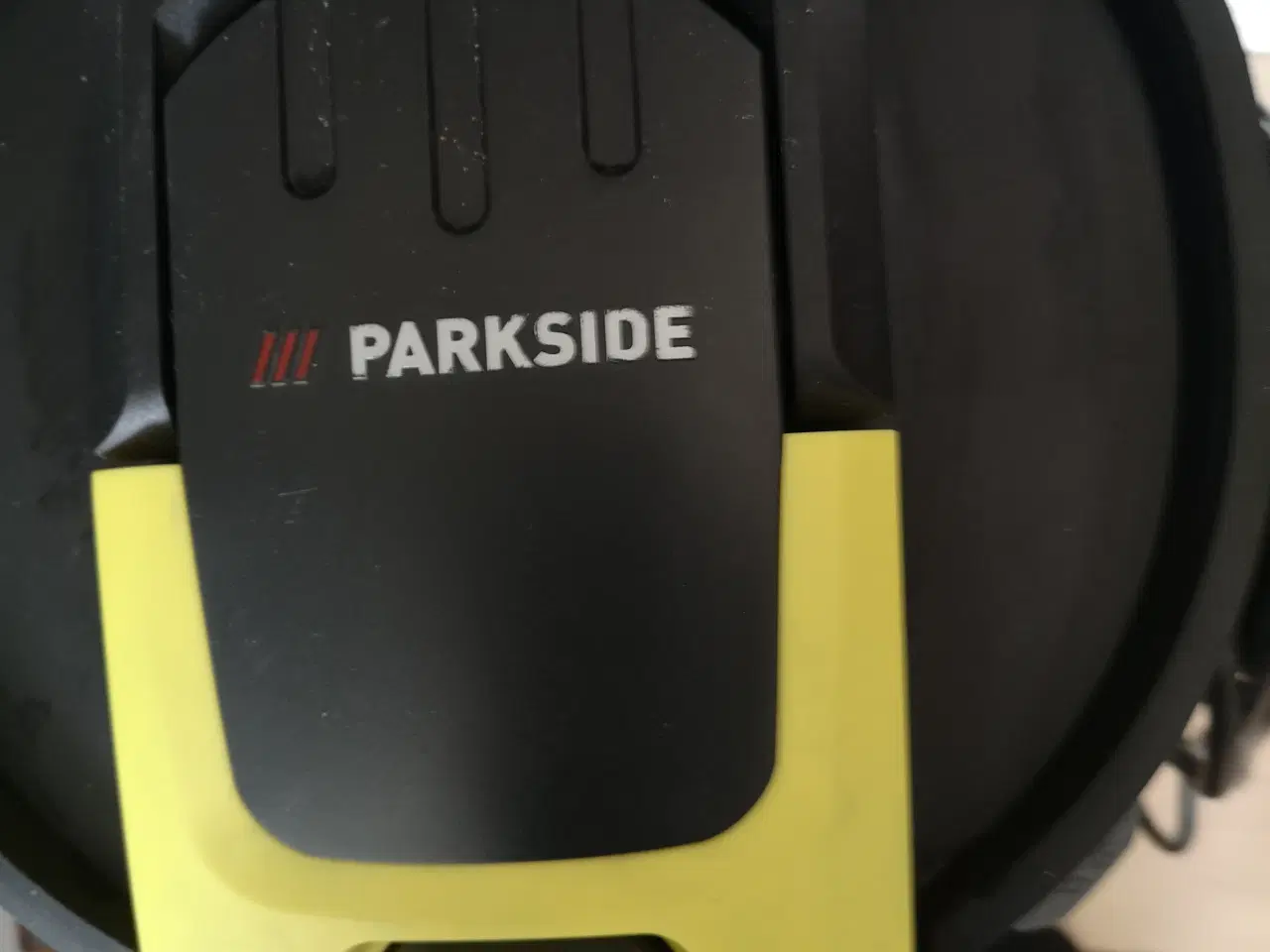 Billede 2 - Våd-/tør støvsuger