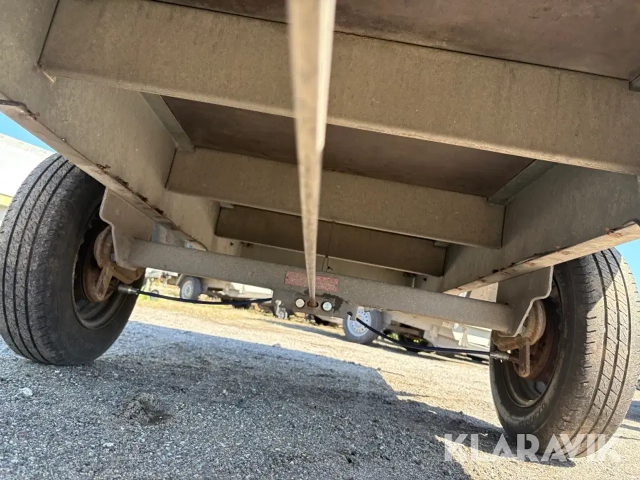 Billede 11 - Trailer Variant B715P2