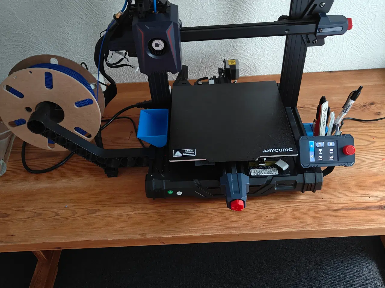 Billede 1 - Anycubic Kobra 2 Neo