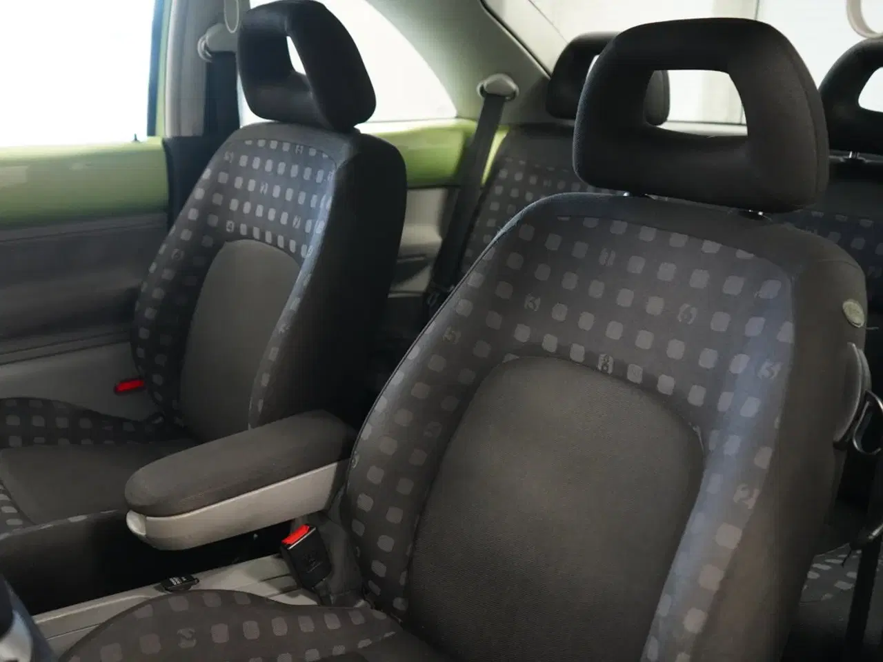 Billede 9 - Volkswagen New Beetle 2.0 2d 