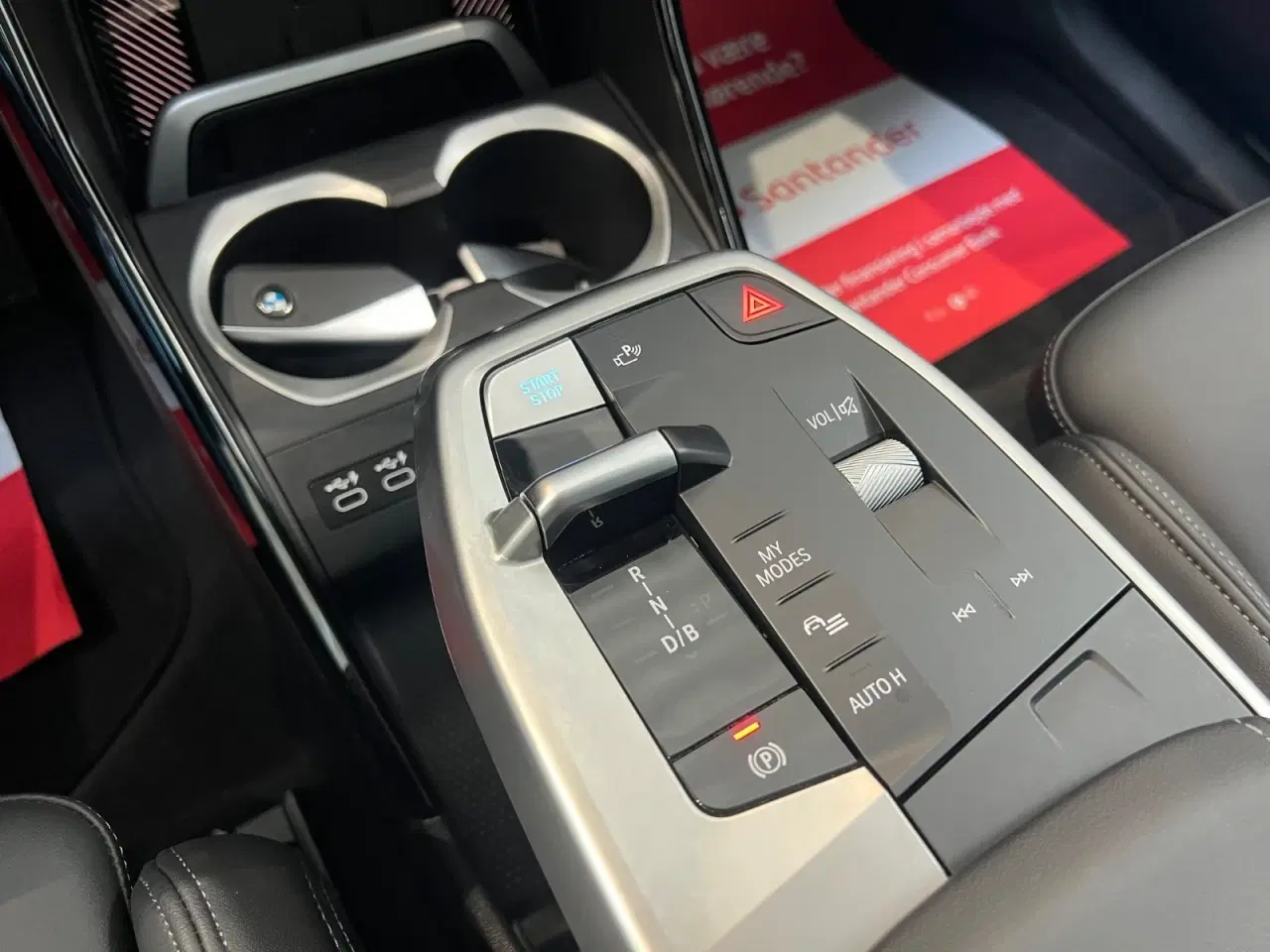 Billede 15 - BMW iX1  xDrive30 X-Line