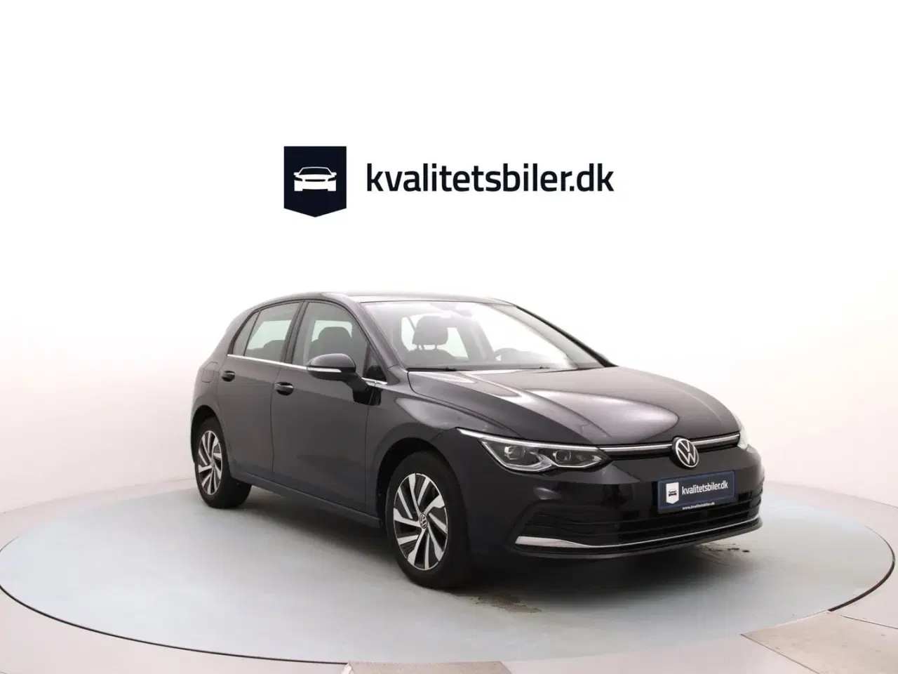 Billede 6 - VW Golf VIII 1,4 eHybrid DSG