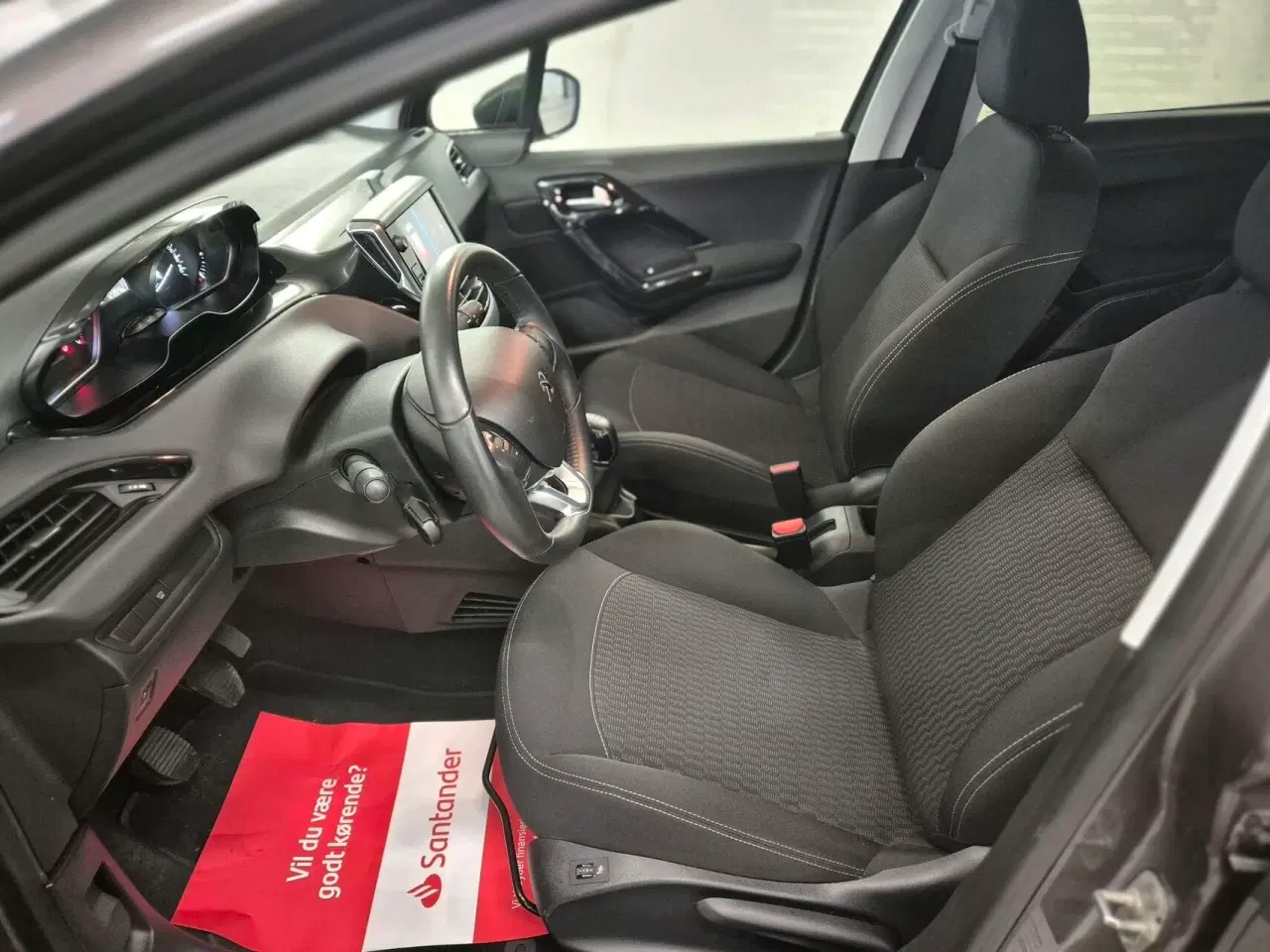 Billede 8 - Peugeot 208 1,2 PureTech Like+ 82HK 5d