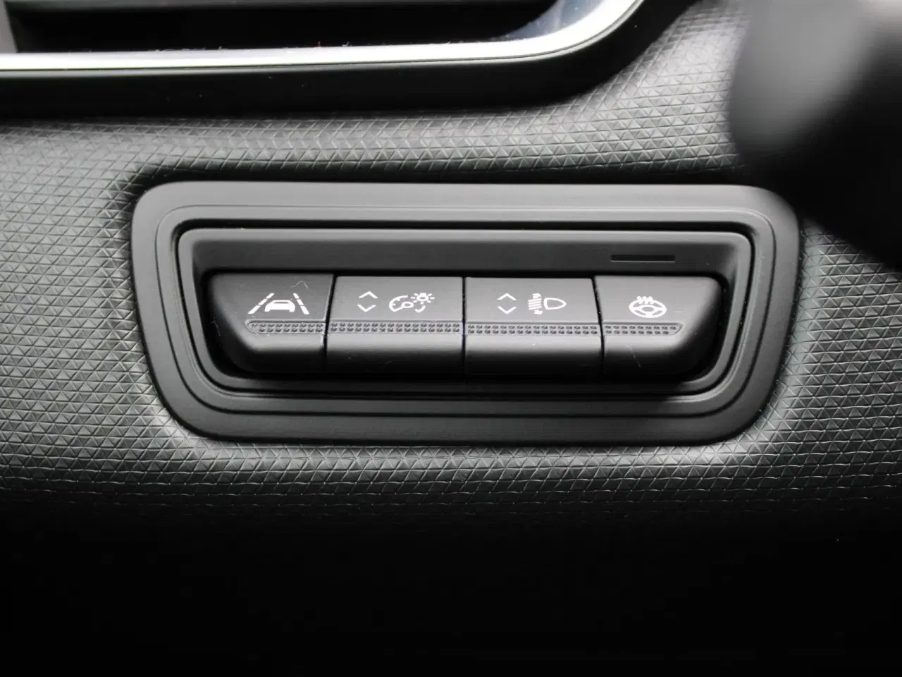 Billede 6 - Renault Clio 1,0 TCE Intens X-Tronic 90HK 5d Aut.