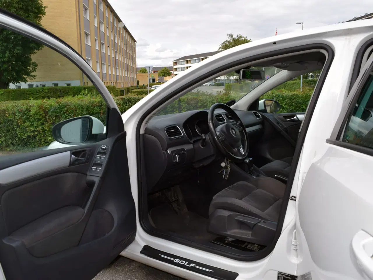 Billede 7 - Golf VI TSI 160 HK Highline DSG-7 2010