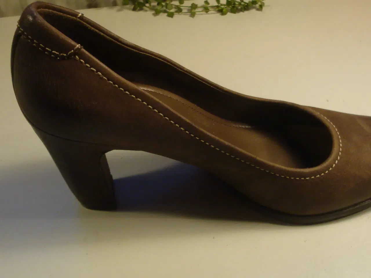 Billede 6 - Ecco str 38 - sender gerne