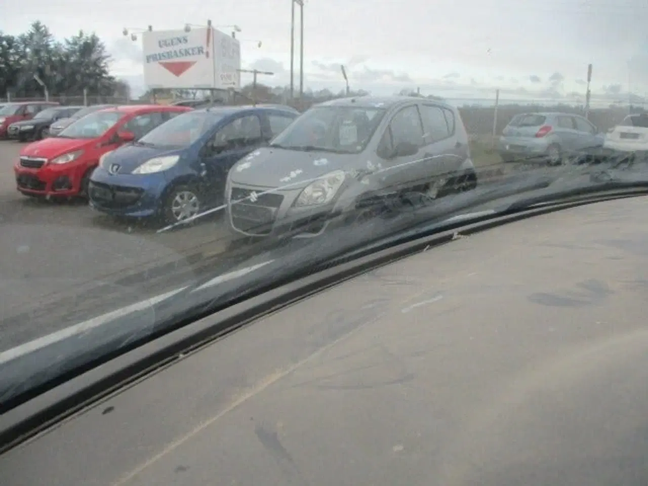 Billede 10 - VW Transporter 2,5 TDi 130 Kassevogn lang