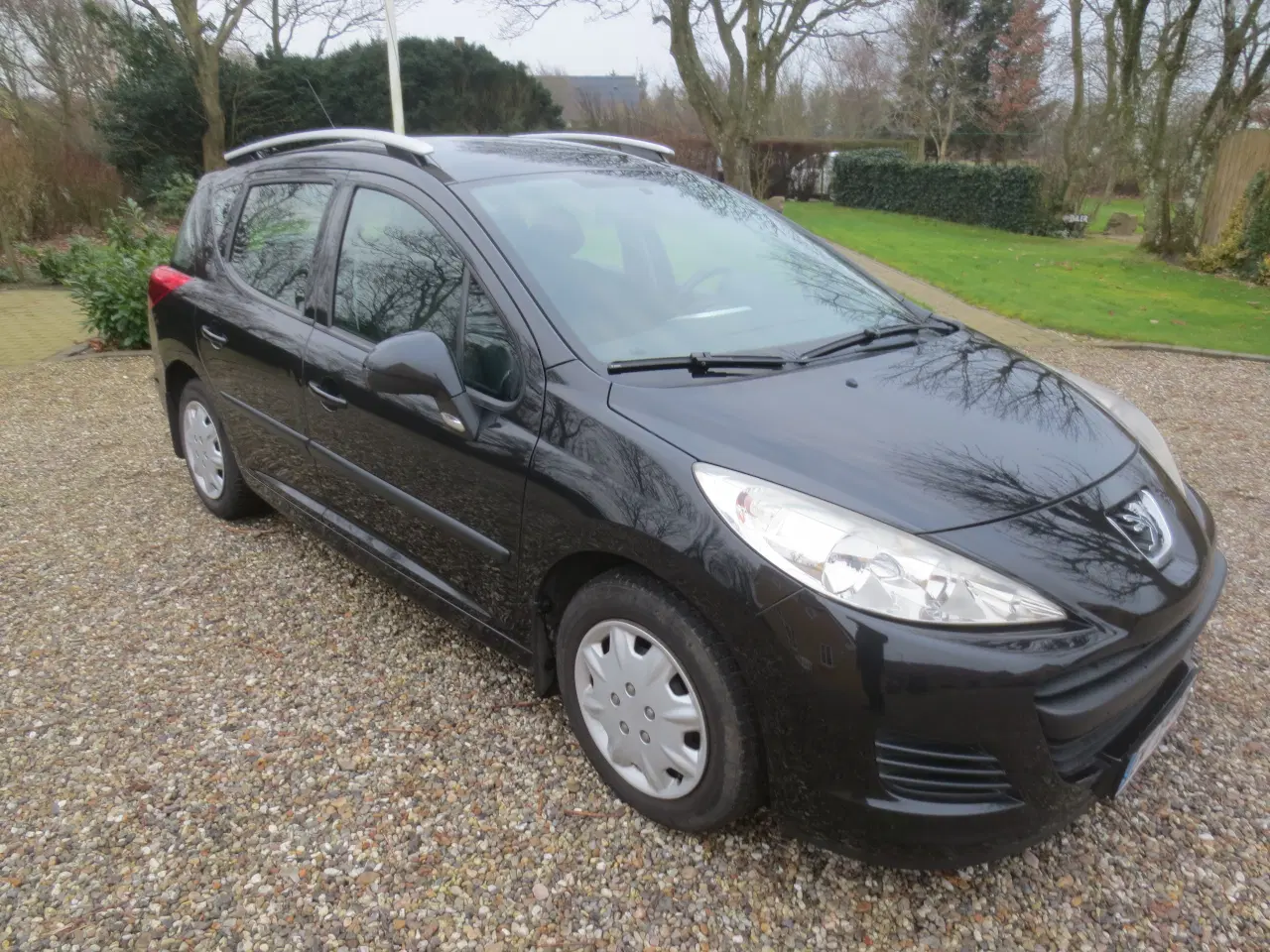 Billede 4 - Peugeot 207 1.6 HDi Stc 