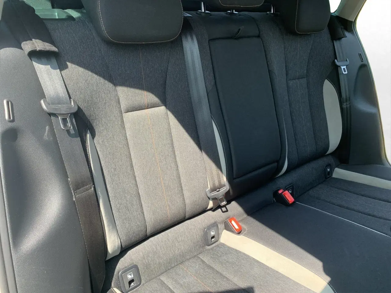Billede 16 - Skoda Kamiq 1,5 TSi 150 Style DSG
