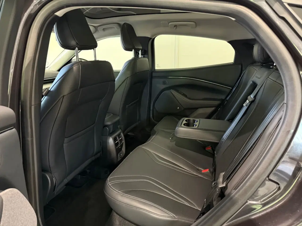Billede 10 - Ford Mustang Mach-E 98 Premium Extended Range