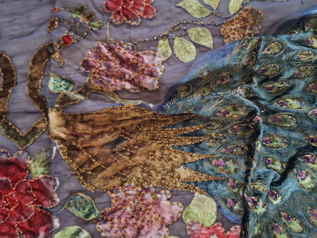 Billede 7 - Vera Mont silkesæt