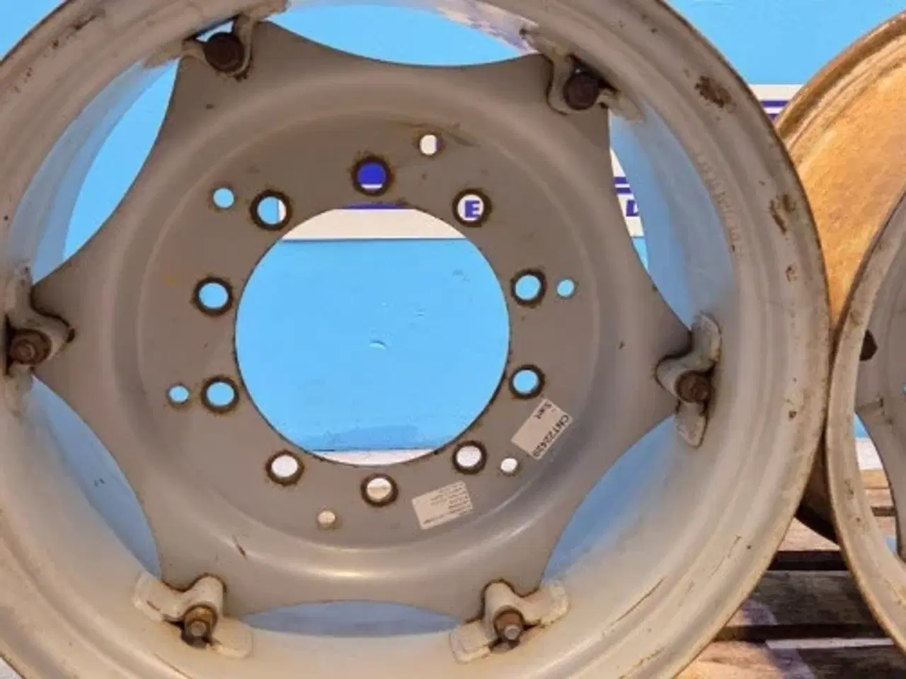 Billede 10 - 28" W14LX28