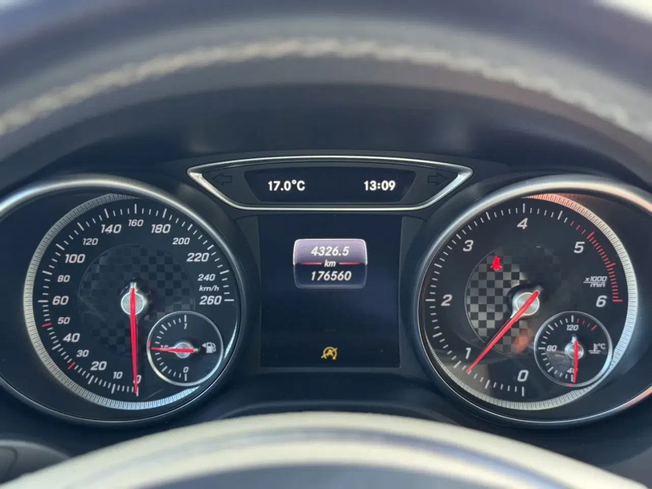 Billede 15 - Mercedes-Benz A180 d 1,5 CDI Business 109HK 5d 6g