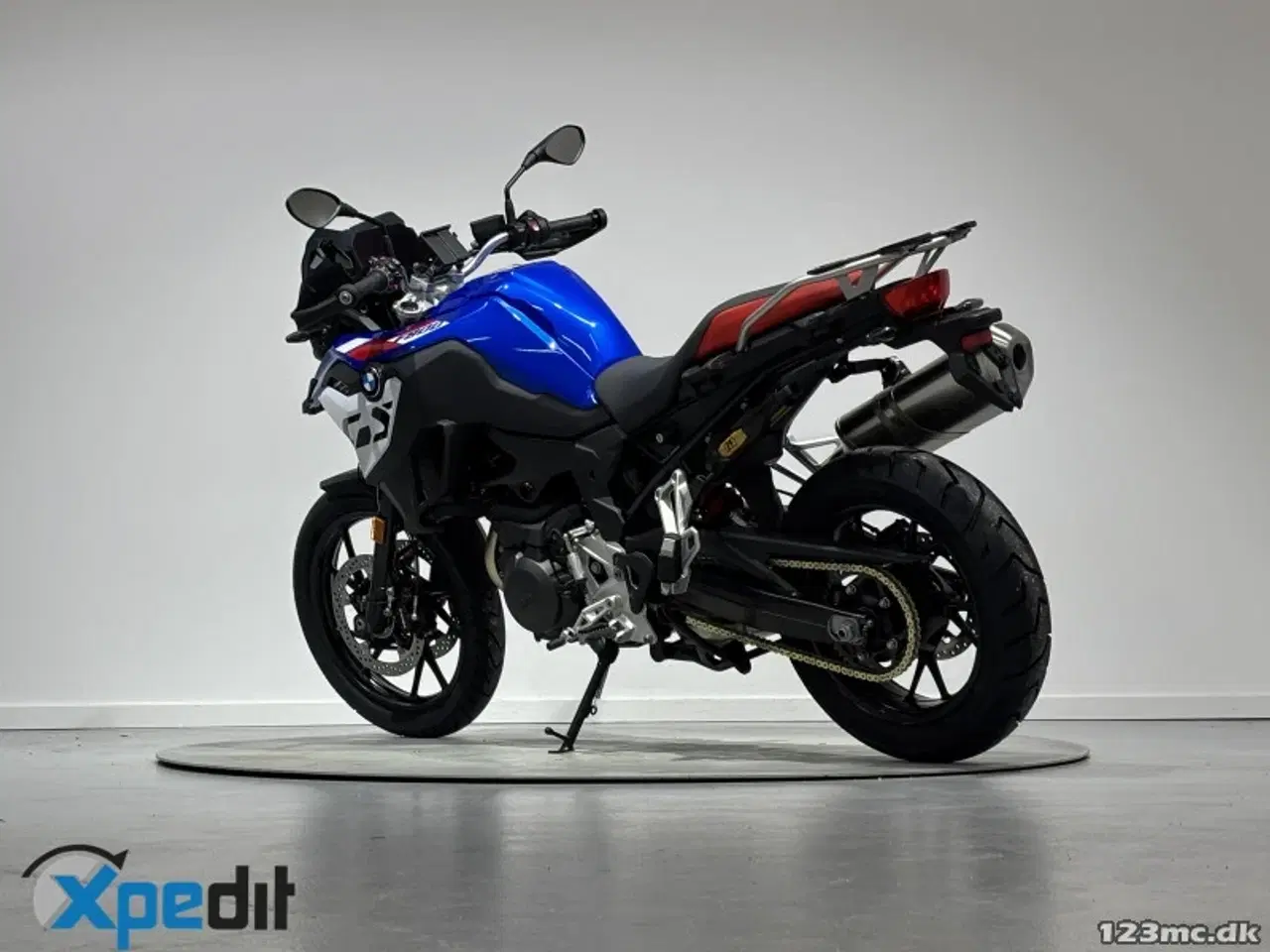 Billede 7 - BMW F 800 GS