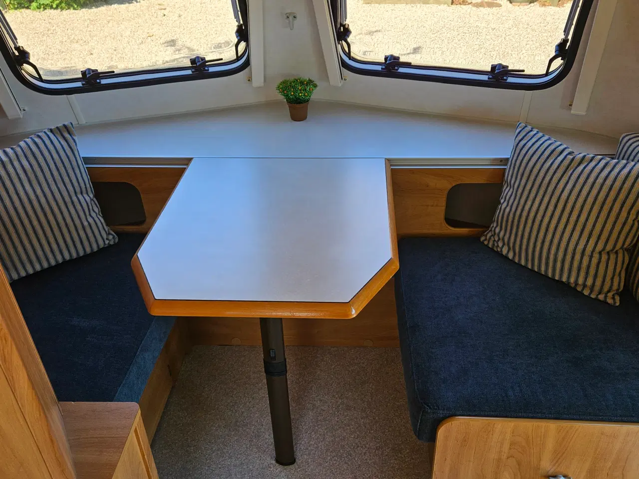 Billede 3 - Hymer Eriba Touring Troll 540 GT