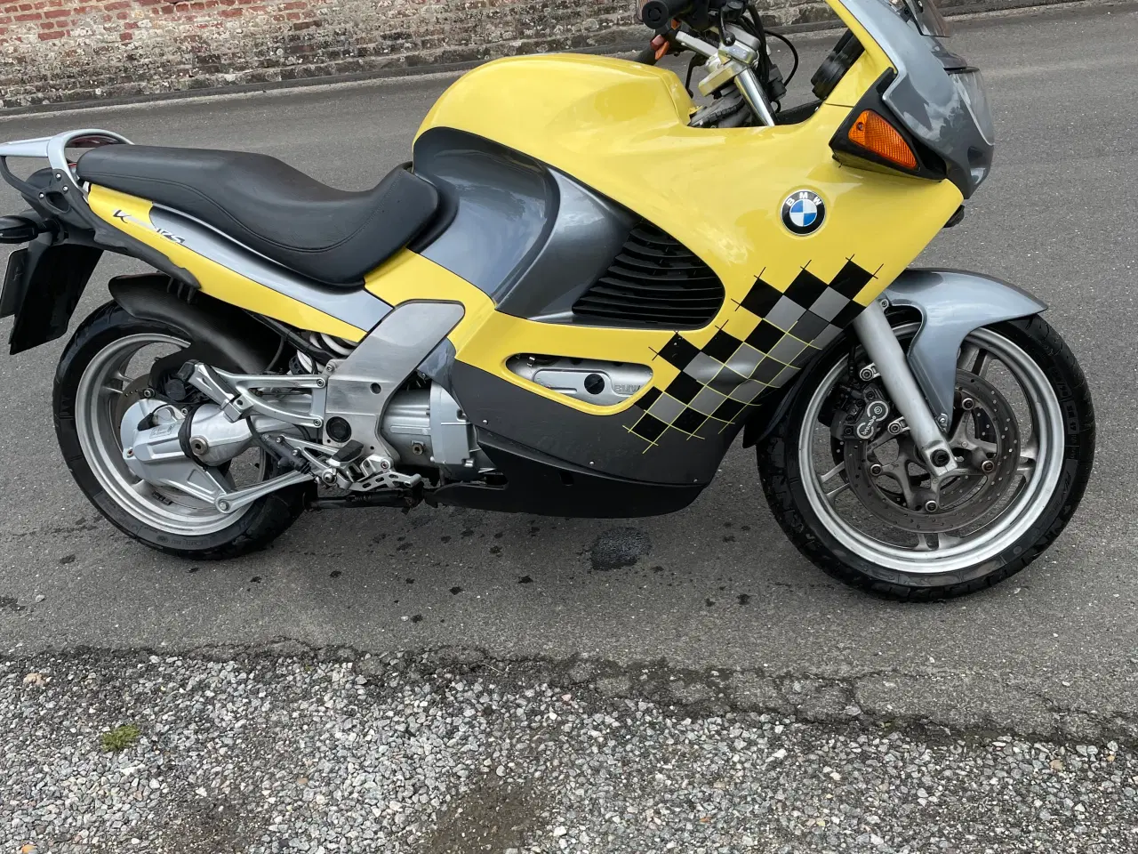 Billede 8 - BMW k 1200 RS