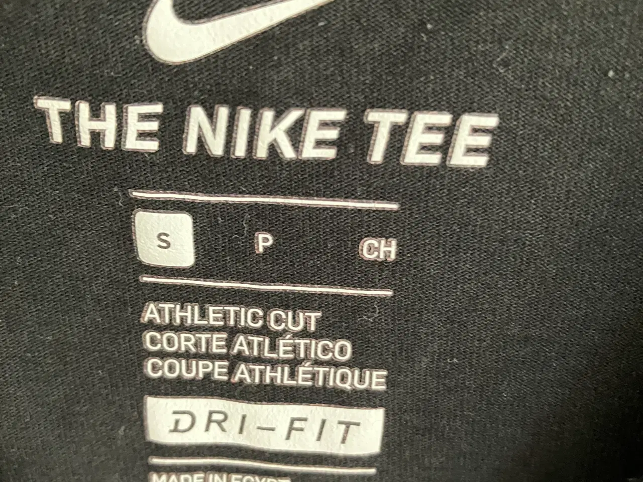 Billede 2 - T-shirt 