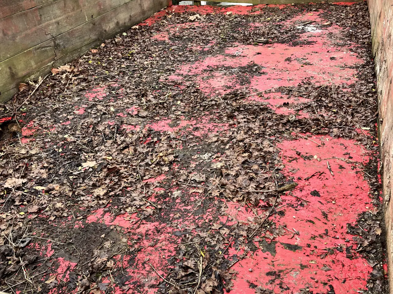 Billede 5 - Traktor Tip vogn 