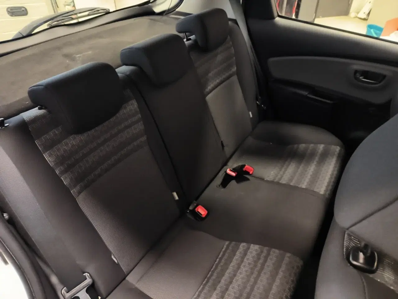 Billede 12 - Toyota Yaris 1,0 VVT-i T2 Touch