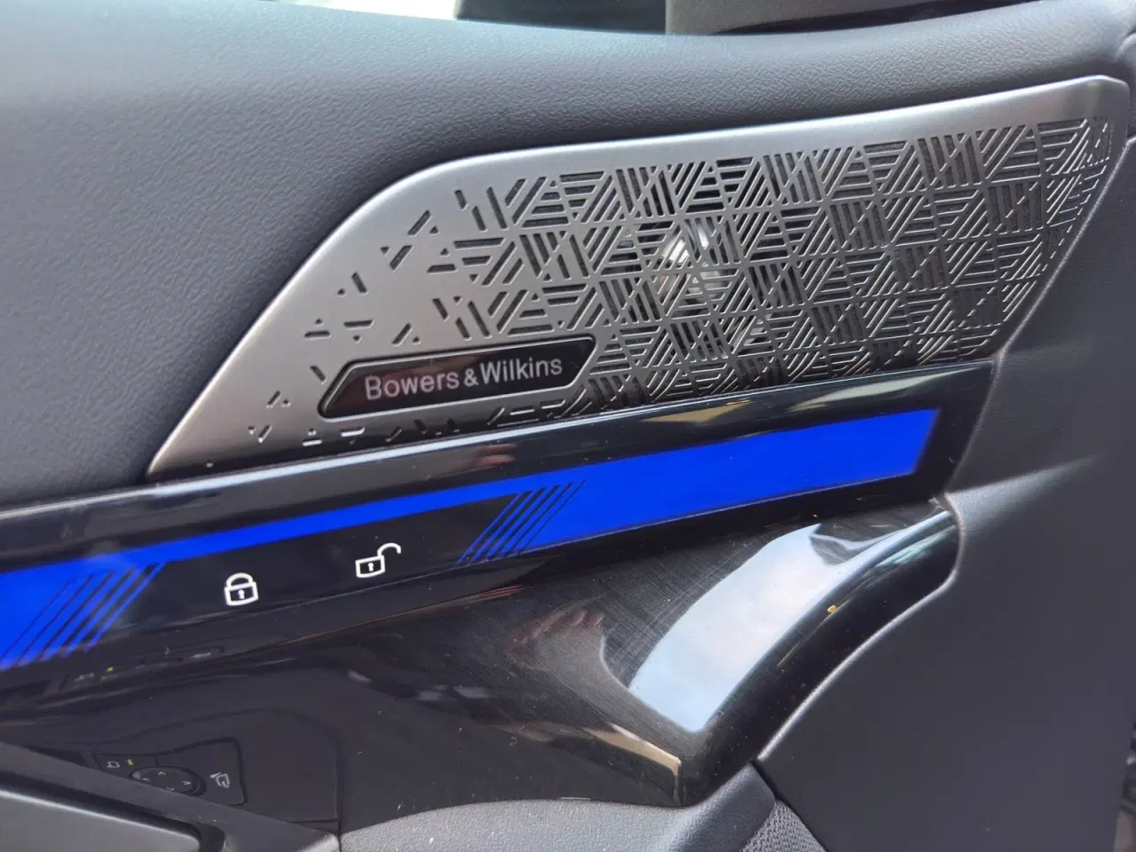 Billede 17 - BMW i5 eDrive40 M-Sport Pro