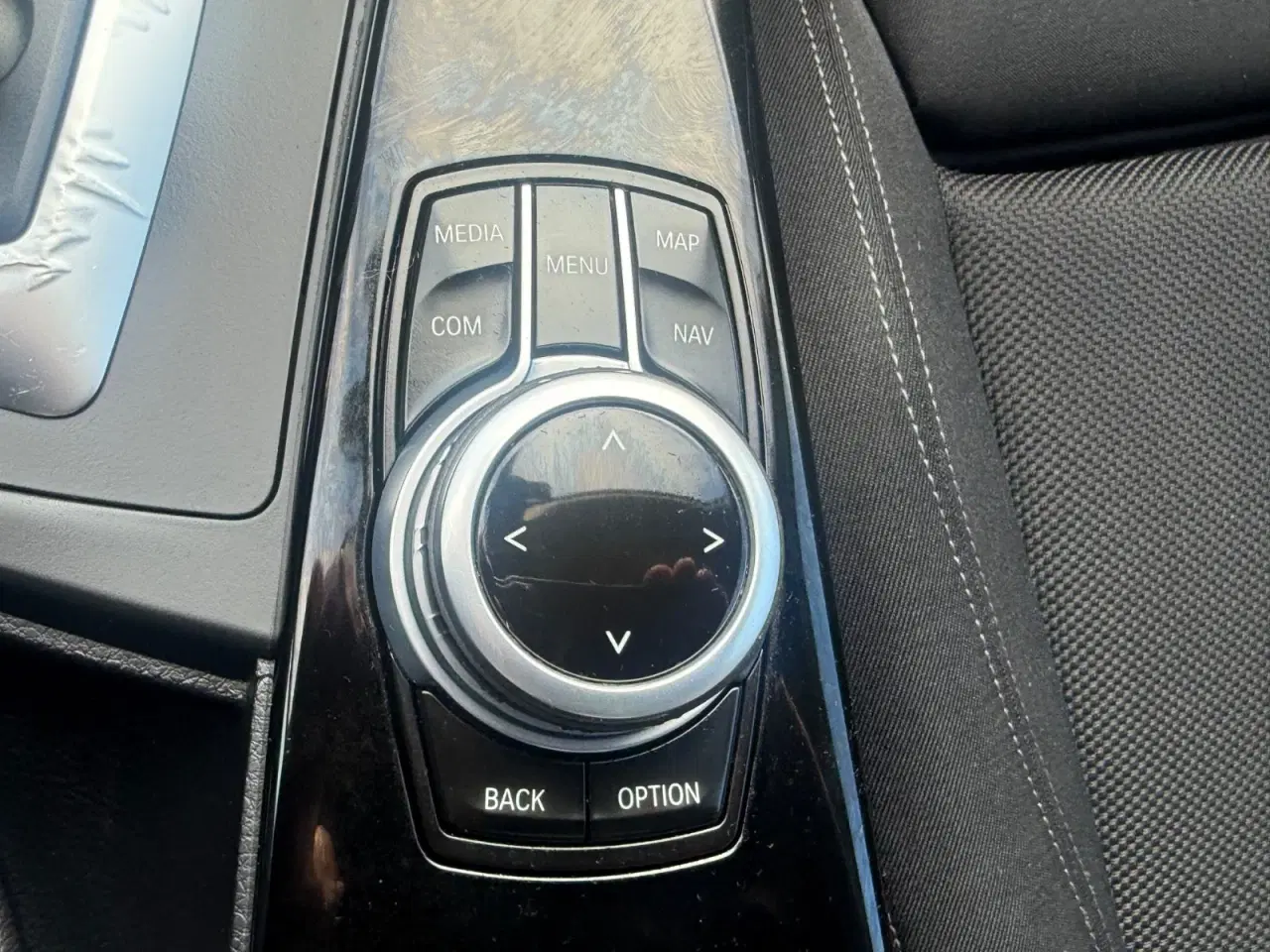 Billede 18 - BMW 320d 2,0 Gran Turismo Sport Line aut.