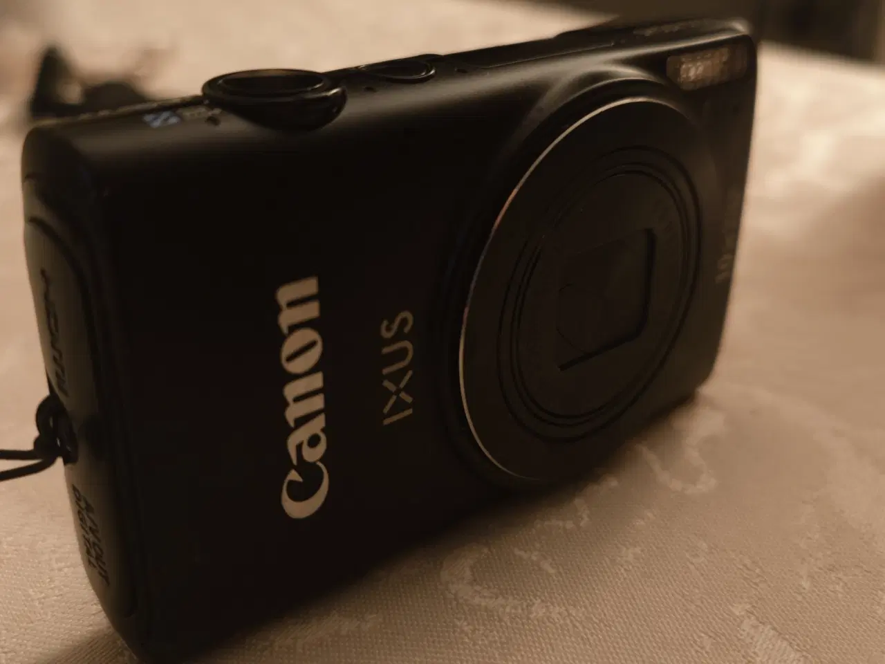 Billede 1 - Canon IXUS 255 HS