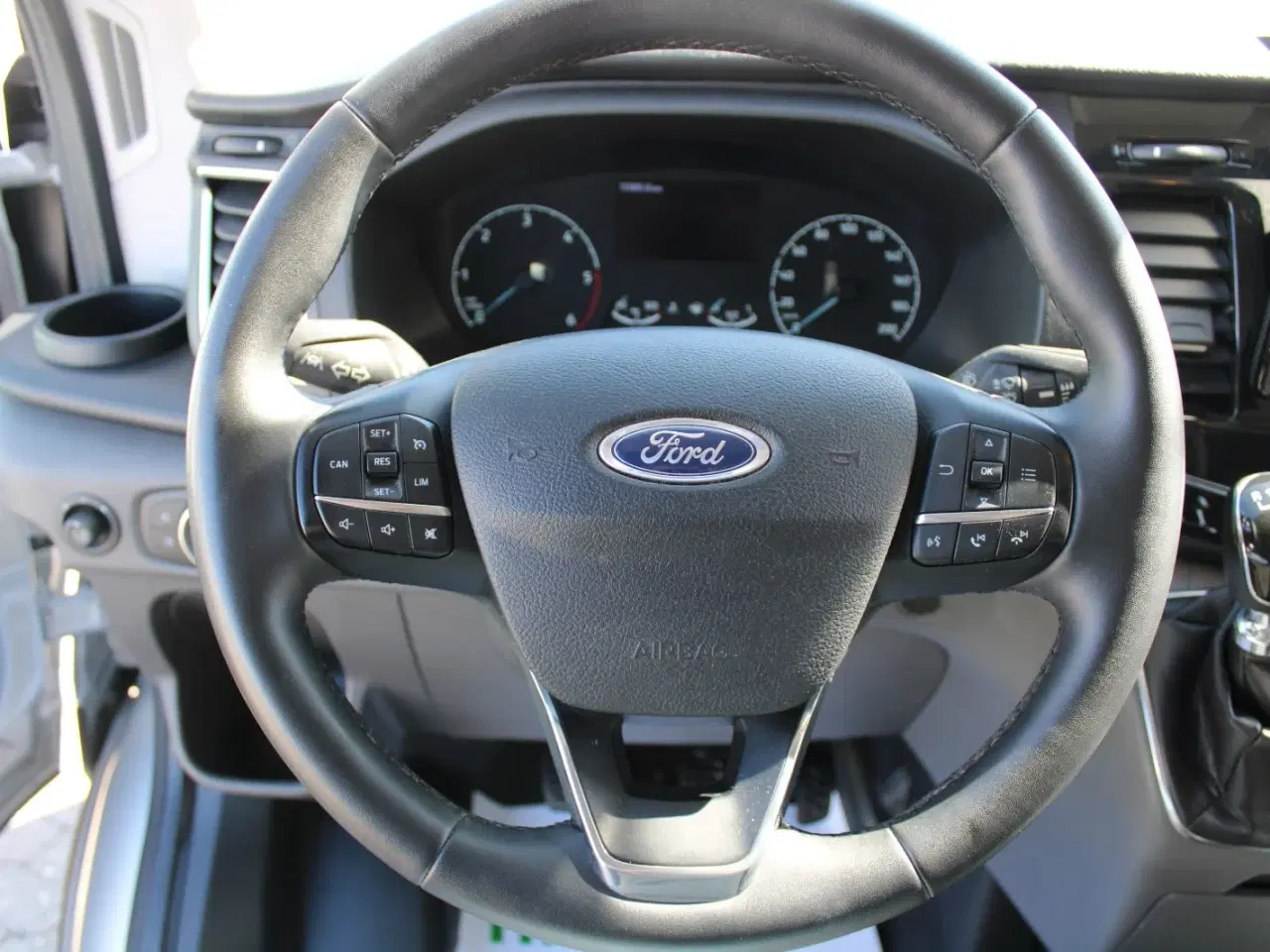 Billede 4 - Ford Transit 350 L3 Van 2,0 TDCi 170 Trend H2 FWD