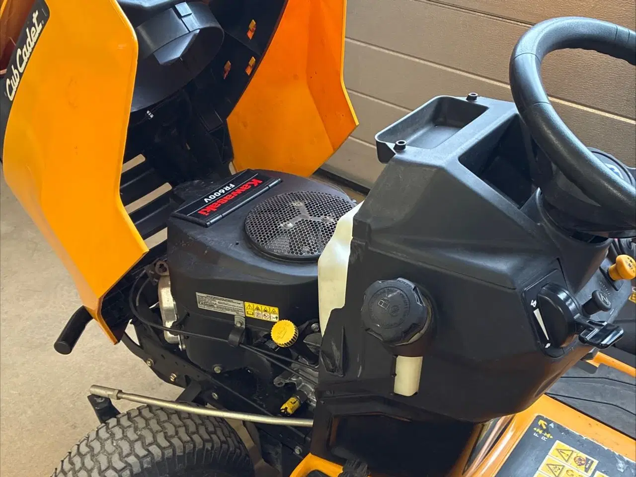 Billede 2 - Cub Cadet