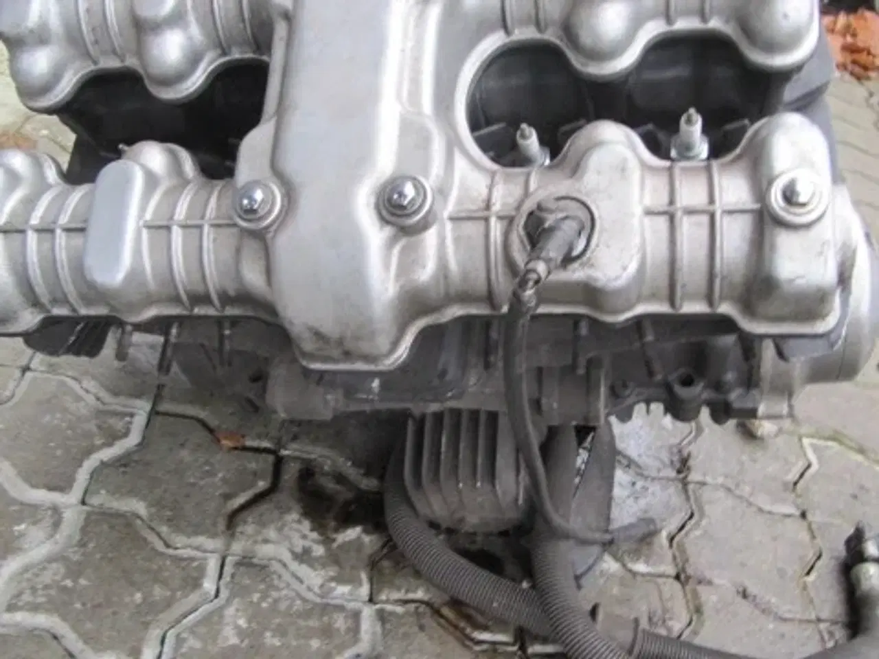 Billede 2 - MOTOR