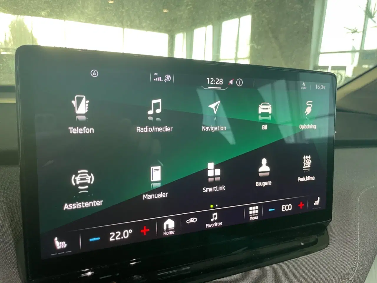 Billede 10 - Skoda Enyaq 50 iV