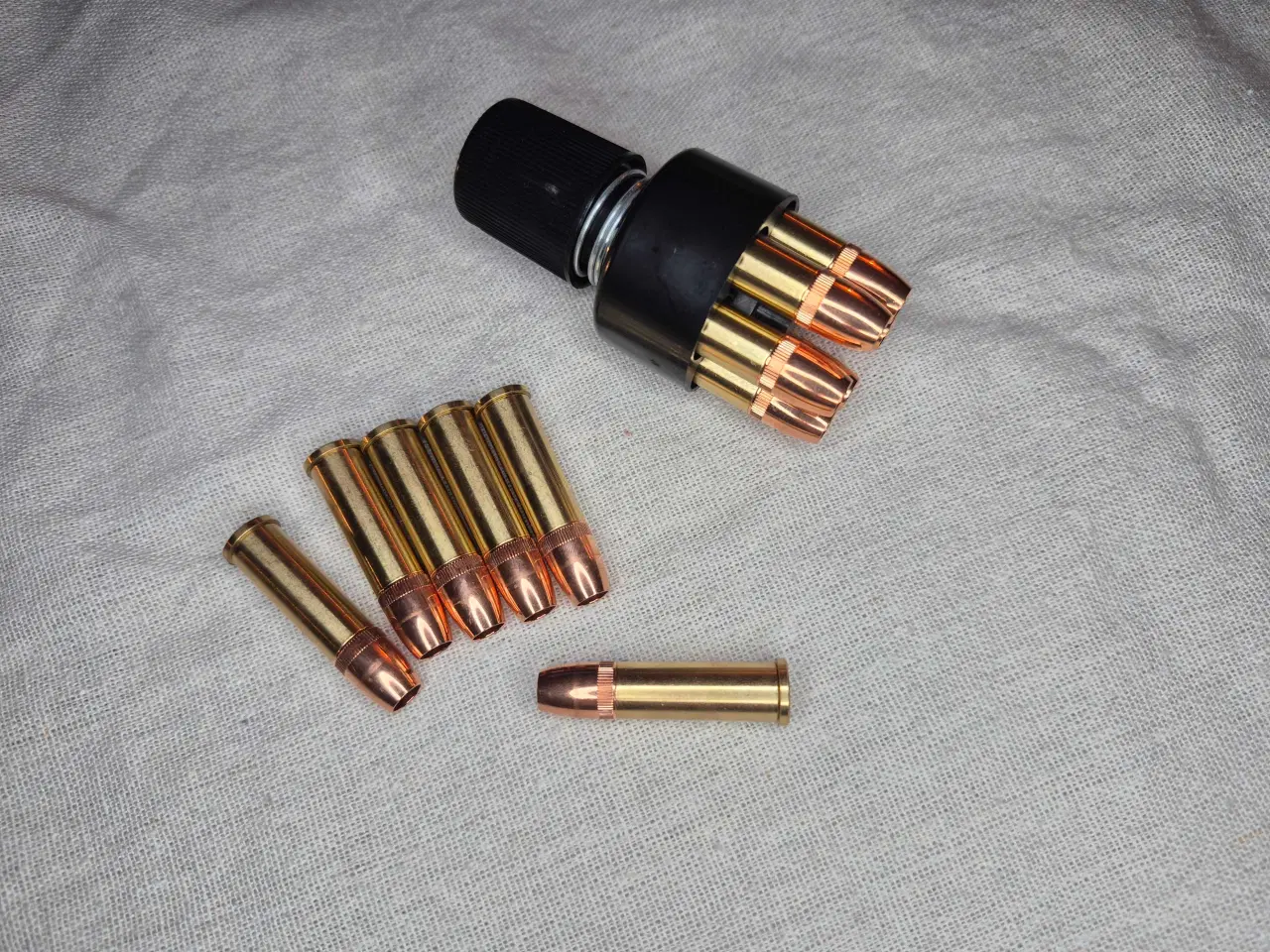 Billede 13 - Airsoft / Co2 / ASG Dan Wesson 715, 4"