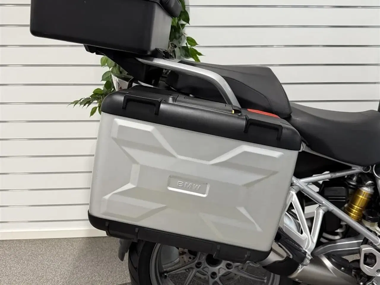 Billede 3 - BMW R 1200 GS ABS