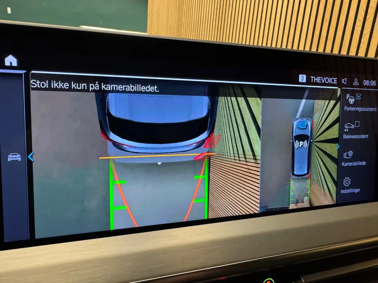 Billede 9 - BMW iX3  Charged Plus M-Sport