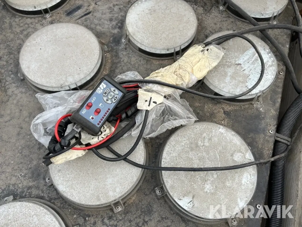 Billede 7 - LED lystavler 2 styk