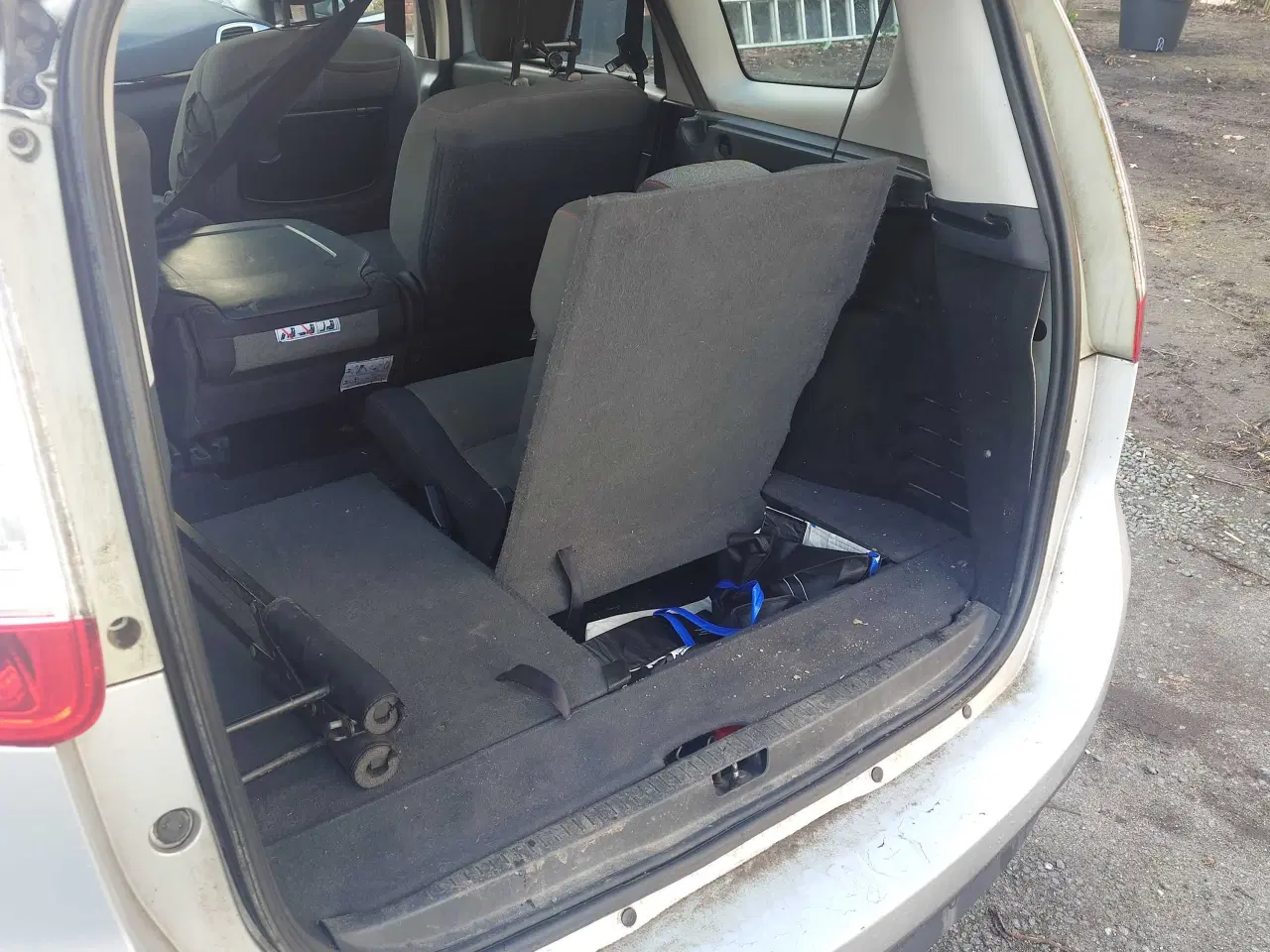 Billede 4 - 7 pers Familiecontainer