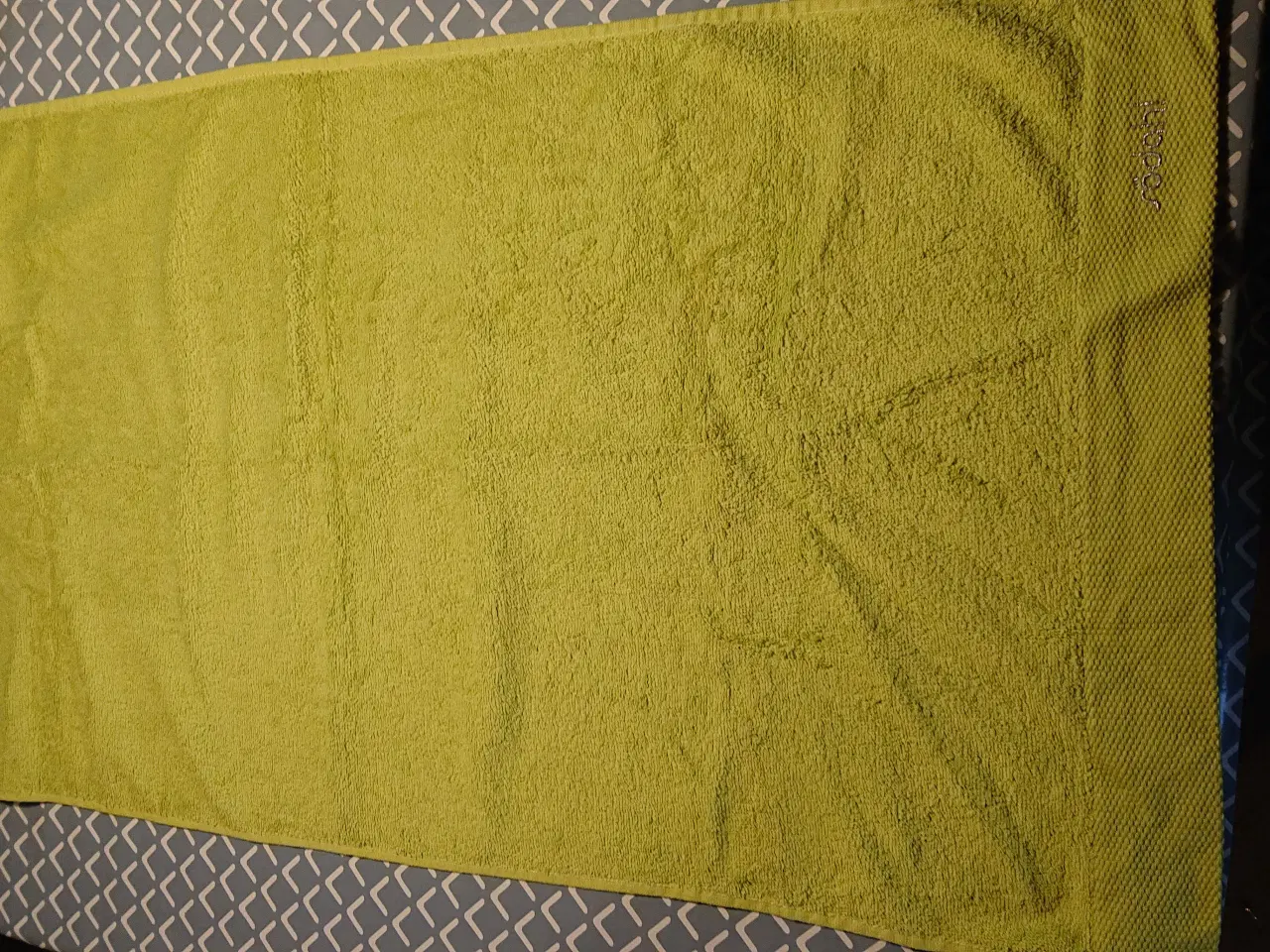 Billede 2 - håndklæder 