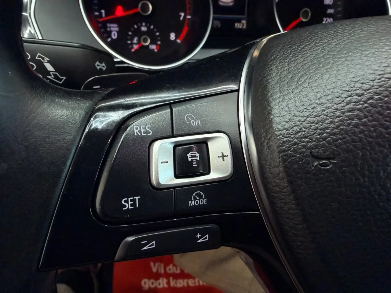 Billede 16 - VW Passat 1,4 TSi 150 Comfortline Variant DSG
