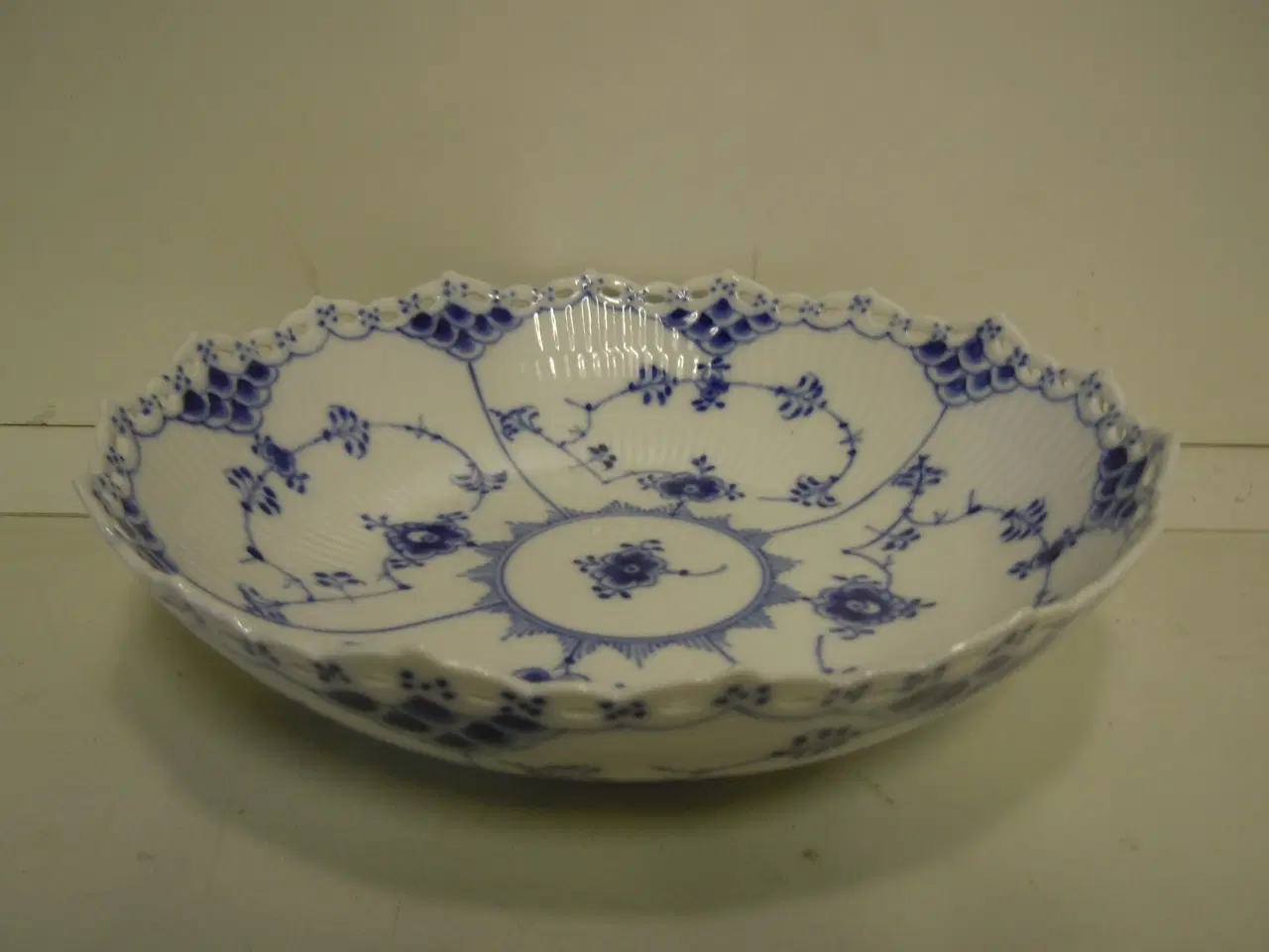 Billede 8 - RC Musselm. Helblonde stel f.eks.opsats nr 1023