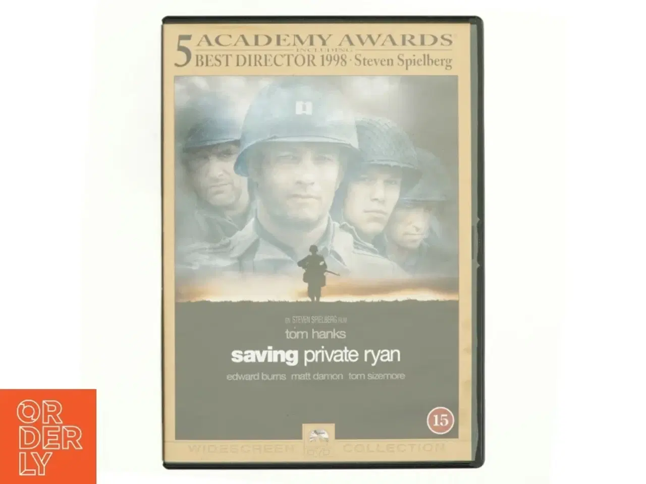 Billede 1 - Saving Private Ryan
