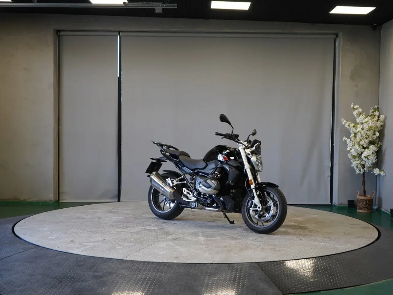 Billede 7 - BMW R 1250 R 0J71 – KLAR TIL TORSDAGSAUKTION