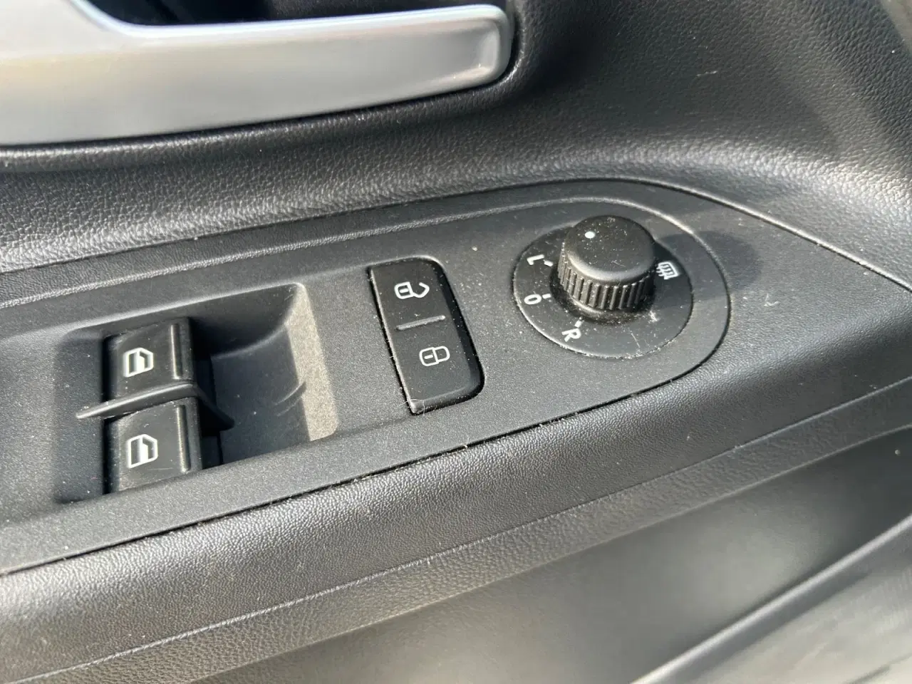 Billede 11 - VW e-Up!  Style