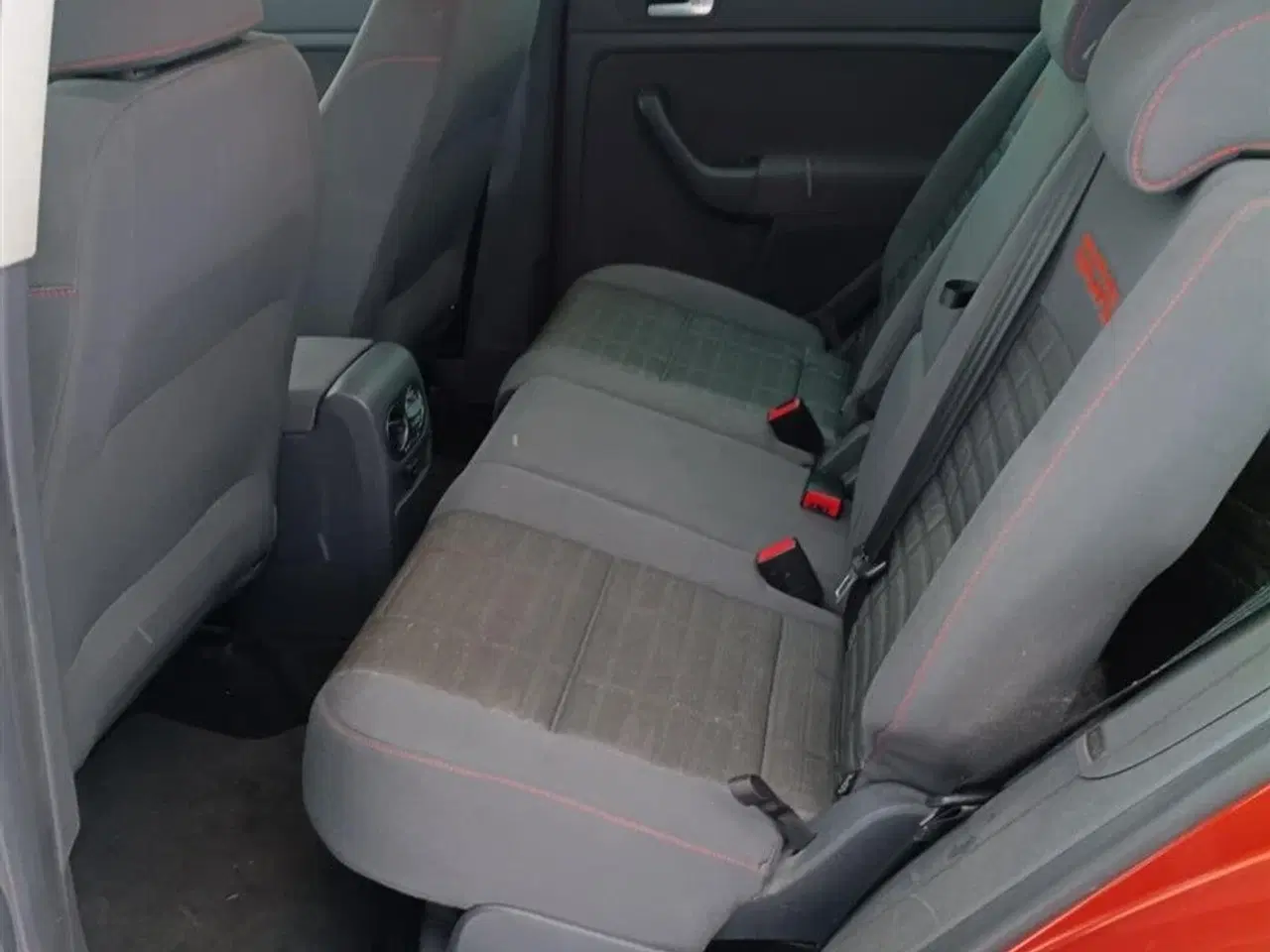 Billede 3 - VW Golf 1,9 TDI aut. 105HK 5d