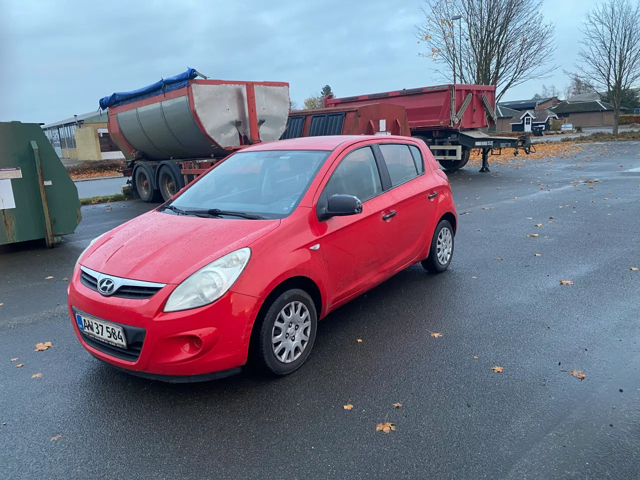 Billede 1 - Billig Bil