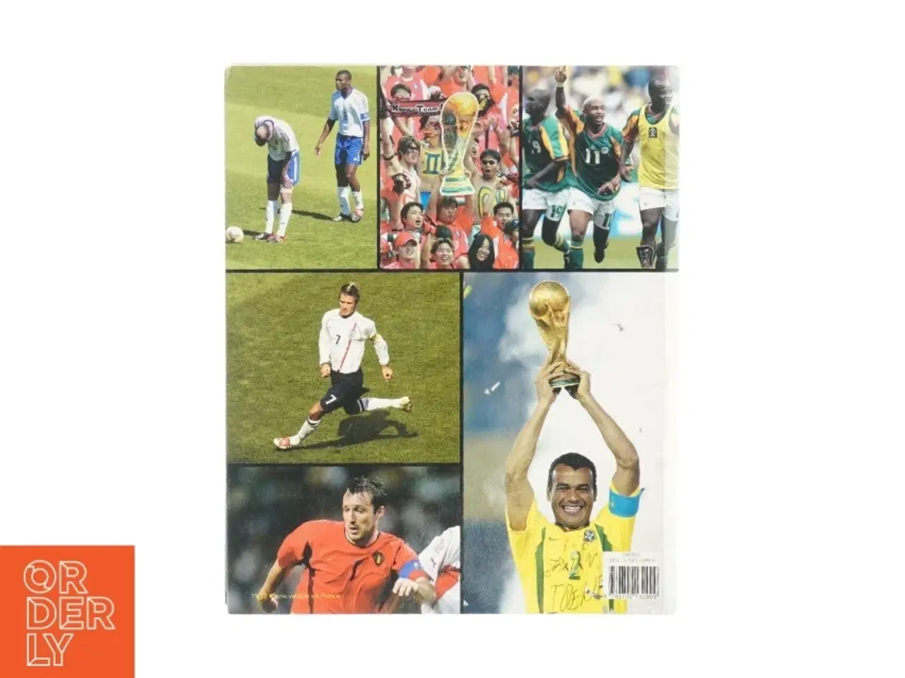 Billede 2 - L&#39;album de la Coupe Du Monde 2002 (Bog)