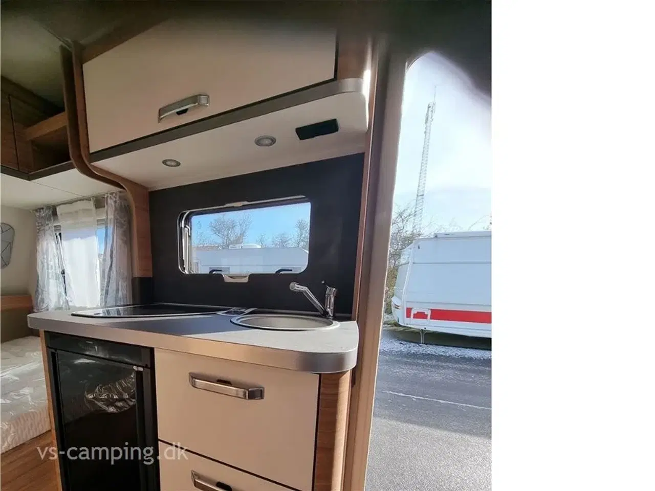 Billede 6 - 2023 - Weinsberg CaraOne 390 QD   FABRIKSNY CAMPINGVOGN