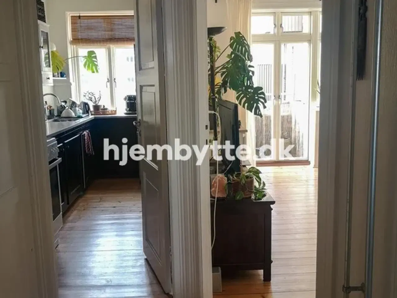 Billede 6 - Hjembytte - Scandiagade