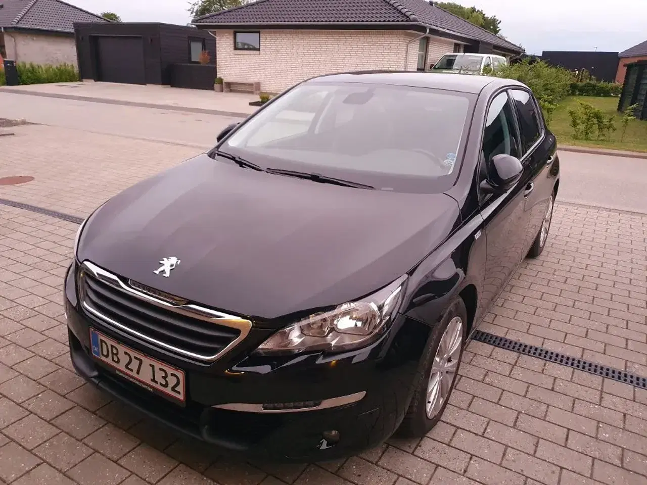 Billede 1 - Peugeot 308 Style Sky